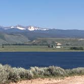Review photo of Williams Fork Reservoir by Kevin H., June 25, 2023