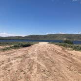 Review photo of Williams Fork Reservoir by Kevin H., June 25, 2023