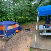 Review photo of Melton Hill Dam Campground — Tennessee Valley Authority (TVA) by Candace , June 25, 2023