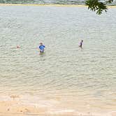 Review photo of Melton Hill Dam Campground — Tennessee Valley Authority (TVA) by Candace , June 25, 2023