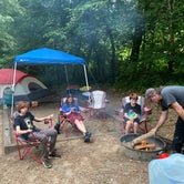 Review photo of Melton Hill Dam Campground — Tennessee Valley Authority (TVA) by Candace , June 25, 2023