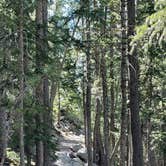 Review photo of Reverend's Ridge Campground — Golden Gate Canyon by Jennifer O., June 25, 2023