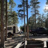 Review photo of Reverend's Ridge Campground — Golden Gate Canyon by Jennifer O., June 25, 2023