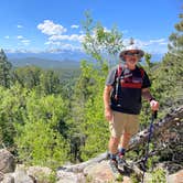 Review photo of Reverend's Ridge Campground — Golden Gate Canyon by Jennifer O., June 25, 2023