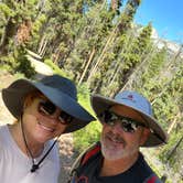 Review photo of Reverend's Ridge Campground — Golden Gate Canyon by Jennifer O., June 25, 2023
