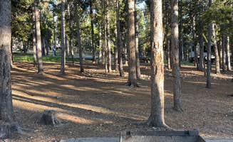 Jennifer O.'s photo at Reverend's Ridge Campground — Golden Gate Canyon near Arvada, CO