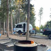 Review photo of Reverend's Ridge Campground — Golden Gate Canyon by Jennifer O., June 25, 2023