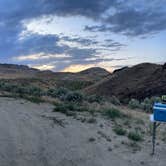 Review photo of Succor Creek State Natural Area by Alex B., June 25, 2023