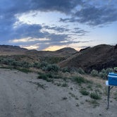Review photo of Succor Creek State Natural Area by Alex B., June 25, 2023