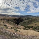 Review photo of Succor Creek State Natural Area by Alex B., June 25, 2023