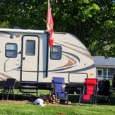 Review photo of Lake Champagne RV Resort by Christopher  S., June 25, 2023