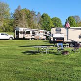 Review photo of Lake Champagne RV Resort by Christopher  S., June 25, 2023