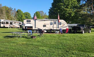 Christopher S.'s photo at Lake Champagne Resort Vermont, Inc. near Randolph, VT