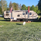 Review photo of Lake Champagne RV Resort by Christopher  S., June 25, 2023