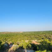 Review photo of Copper Breaks State Park Campground by Jason , June 25, 2023