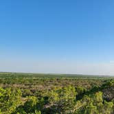 Review photo of Copper Breaks State Park Campground by Jason , June 25, 2023