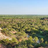 Review photo of Copper Breaks State Park Campground by Jason , June 25, 2023