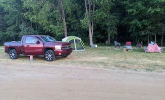 upperhunt8@gmail.com's photo at Kal-Haven Outpost near Mattawan, MI