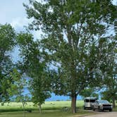 Review photo of Buffalo River State Park Campground by Shana D., June 25, 2023
