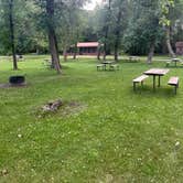 Review photo of Buffalo River State Park Campground by Shana D., June 25, 2023