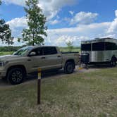 Review photo of Buffalo River State Park Campground by Shana D., June 25, 2023