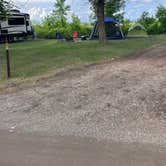 Review photo of Buffalo River State Park Campground by Shana D., June 25, 2023