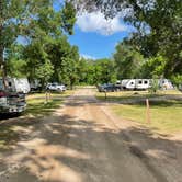 Review photo of Buffalo River State Park Campground by Shana D., June 25, 2023