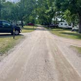 Review photo of Buffalo River State Park Campground by Shana D., June 25, 2023