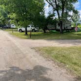 Review photo of Buffalo River State Park Campground by Shana D., June 25, 2023