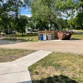 Review photo of Buffalo River State Park Campground by Shana D., June 25, 2023