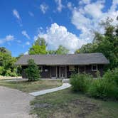 Review photo of Buffalo River State Park Campground by Shana D., June 25, 2023