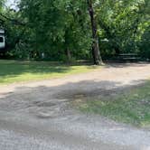 Review photo of Buffalo River State Park Campground by Shana D., June 25, 2023