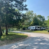 Review photo of Sugar Bottom Campground by Shana D., June 25, 2023