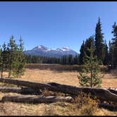 Review photo of Scott Lake Campground by Aaron P., October 18, 2018