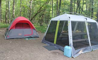 Ashley H.'s photo at Wild River State Park Campground near Lent, MN