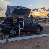 Review photo of Wahweap Campground & RV Park — Glen Canyon National Recreation Area by Devin H., June 25, 2023