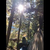 Review photo of Scott Lake Campground by Aaron P., October 18, 2018