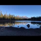 Review photo of Scott Lake Campground by Aaron P., October 18, 2018