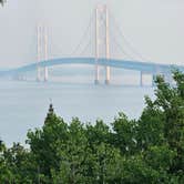 Review photo of Straits State Park Campground by Jason L., June 25, 2023