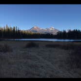 Review photo of Scott Lake Campground by Aaron P., October 18, 2018