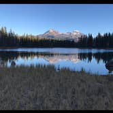 Review photo of Scott Lake Campground by Aaron P., October 18, 2018