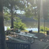 Review photo of Prairie Creek Campground by cain , June 25, 2023