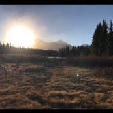 Review photo of Scott Lake Campground by Aaron P., October 18, 2018