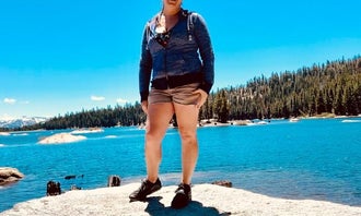 Camping near Caples Lake Campground: Middle Creek & Expansion Campground - TEMP CLOSED FOR 2023 SEASON, Markleeville, California