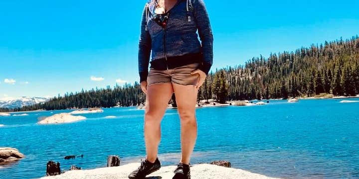 Camper submitted image from Middle Creek & Expansion Campground - TEMP CLOSED FOR 2023 SEASON