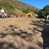 Review photo of Canyon Campground — Leo Carrillo State Park Campground by Andrea P., June 25, 2023