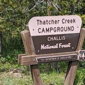 Review photo of Thatcher Creek Campground by Greg L., June 25, 2023