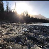 Review photo of Scott Lake Campground by Aaron P., October 18, 2018