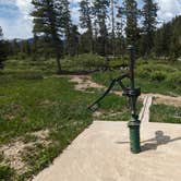 Review photo of Thatcher Creek Campground by Greg L., June 25, 2023