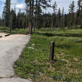 Review photo of Thatcher Creek Campground by Greg L., June 25, 2023